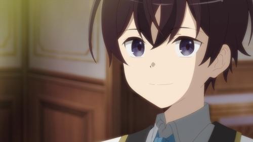 The Reincarnation of the Strongest Exorcist in Another World Season 1 Episode 2 - Academy City Lodonea