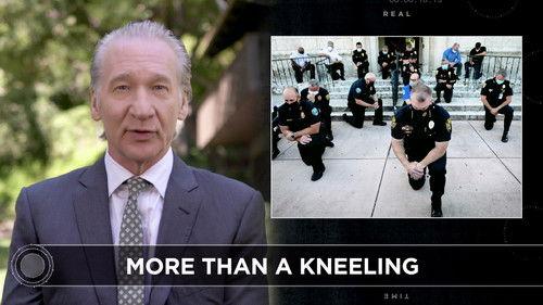 Real Time with Bill Maher Season 18 Episode 17 - Episode 532