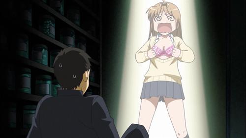 Yamada's First Time: B Gata H Kei Season 1 Episode 1 - Boy meets girl. / Big gambit after school!