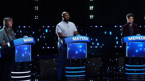 Weakest Link Season 1 Episode 5 - Whose Theme Song Is About to Be Bye Bye Bye?