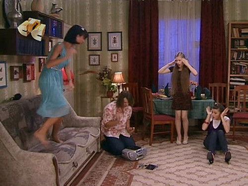 Daddy's Daughters Season 11 Episode 16 - Episode 16