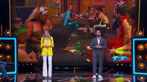 La Casa de los Famosos México Season 1 Episode 24 - Capítulo 24