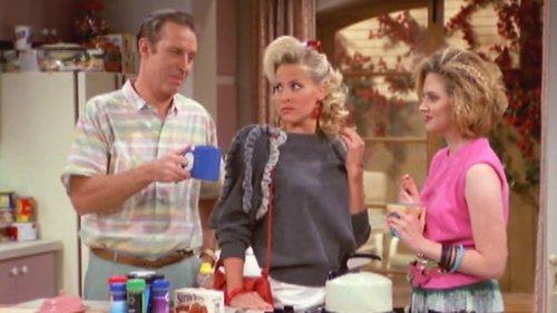 That '80s Show Season 1 Episode 3 - Tuesday Comes Over