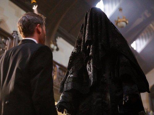 Slasher: Ripper Season 1 Episode 8 - Vengeance