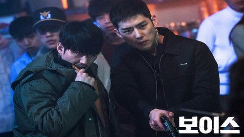 Voice Season 1 Episode 10 - Devil's Whisperer (1)