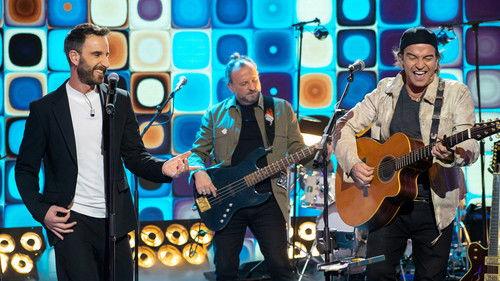 La Noche D Season 2 Episode 5 - Episode 5