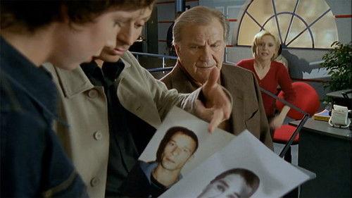 Les Cordier, juge et flic Season 10 Episode 1 - Episode 1