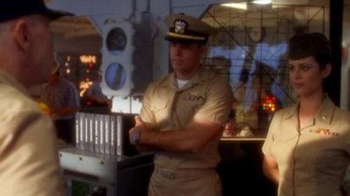 undefined Season 2 Episode 5 - Crossing the Line