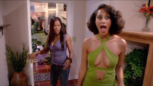 Girlfriends Season 6 Episode 21 - Party Over Here