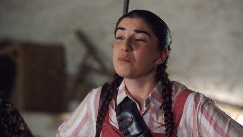 Green Sea: Millenium Season 2 Episode 6 - Episode 6