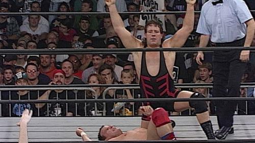 WCW Monday Nitro Season 3 Episode 44 - WCW Monday Nitro - Nov 03, 1997