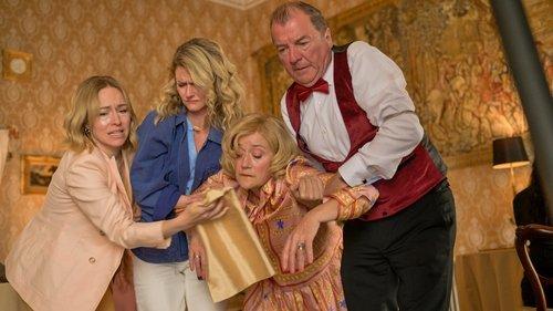 SisterS Season 1 Episode 5 - I Can Change