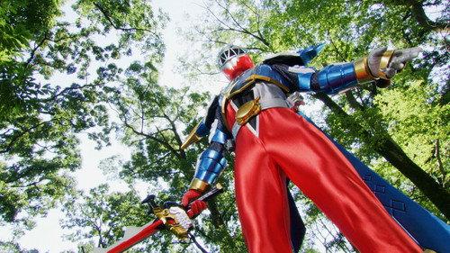 Power Rangers Season 29 Episode 6 - Jam Session