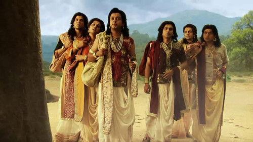 Devon Ke Dev...Mahadev Season 29 Episode 7 - Mahadev, Parvati pacify Manasa