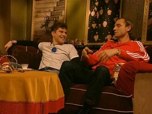 100 Höjdare Season 2 Episode 10 - Episode 10