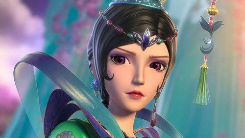 The Guardians of Carcosa Season 9 Episode 6 - Episode 6