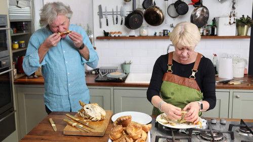 James May: Oh Cook! Season 1 Episode 7 - Roast