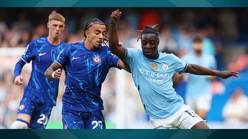 Match of the Day 2 Season 21 Episode 1 - MOTD2 - 18th August 2024