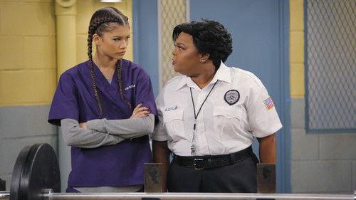 K.C. Undercover Season 1 Episode 16 - Operation: Other Side Part 1