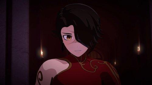 RWBY Season 4 Episode 11 - Taking Control
