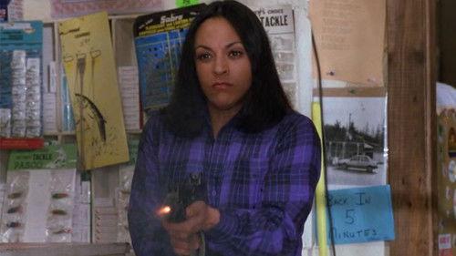 MacGyver Season 4 Episode 17 - Easy Target