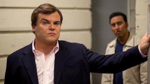 The Brink Season 1 Episode 7 - Sticky Wicket