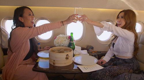 Bling Empire Season 3 Episode 6 - Achy Reiki Heart