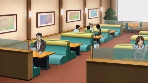 undefined Season 1 Episode 18 - Welcome to No Future!