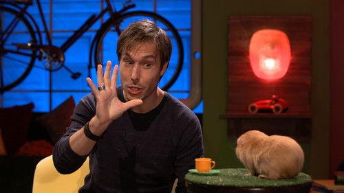 Cochon dingue Season 1 Episode 11 - Episode 11