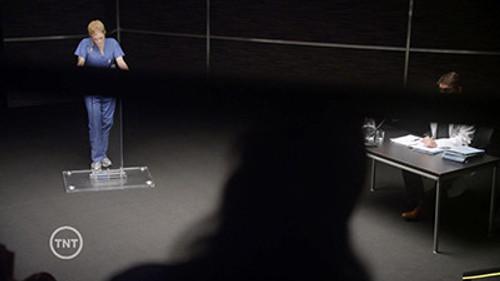 Monday Mornings Season 1 Episode 2 - Deus Ex Machina