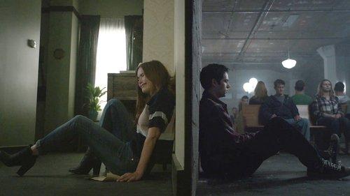 Teen Wolf Season 6 Episode 5 - Radio Silence