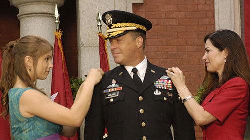 Army Wives Season 3 Episode 18 - Fields of Fire