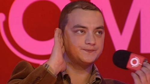 Comedy Club Season 1 Episode 27 - Episode 27