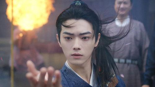 Moonlit Reunion Season 1 Episode 22 - Episode 22