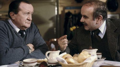 Der Alte Season 4 Episode 10 - Episode 10