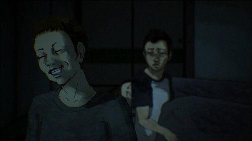 Theatre of Darkness: Yamishibai Season 1 Episode 10 - The Moon