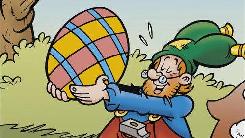 Plop Vertelt: Pasen Season 1 Episode 2 - Episode 2