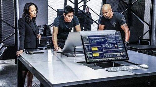 undefined Season 2 Episode 10 - 1000 Joules