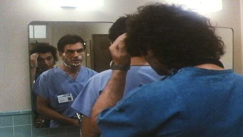 St. Elsewhere Season 4 Episode 8 - Watch the Skies