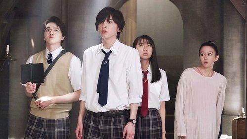 The Files of Young Kindaichi Season 1 Episode 9 - Murder by The Phantom of the Opera