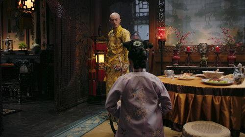 Ruyi's Royal Love in the Palace Season 1 Episode 10 - Episode 10