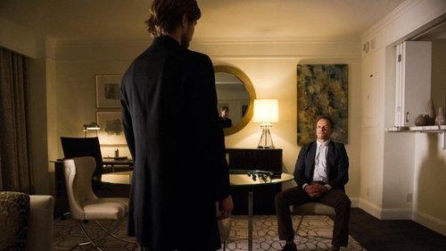 undefined Season 6 Episode 10 - The Adventure of the Ersatz Sobekneferu