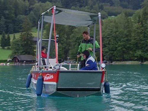 Expedition Unknown Season 2 Episode 18 - Nazi Gold Train