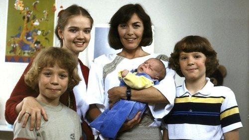 Ich heirate eine Familie Season 2 Episode 2 - Der blaue Brief