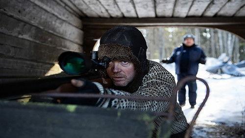 Arctic Circle Season 4 Episode 3 - Scars of the Past