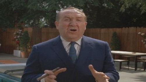 I Dream of Jeannie Season 3 Episode 10 - Here Comes Bootsie Nightingale