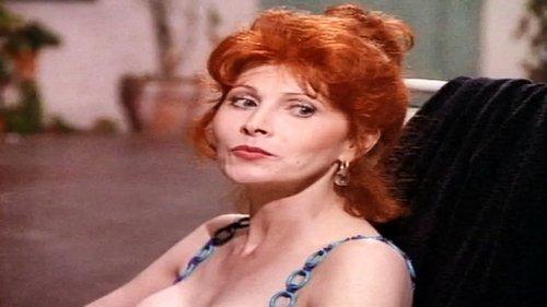 Melrose Place Season 1 Episode 10 - Burned