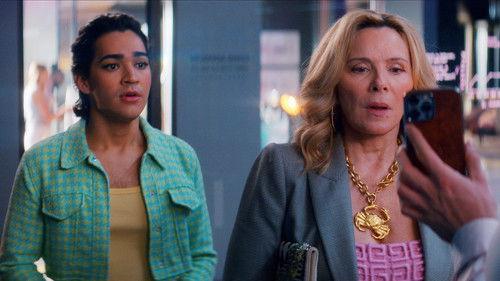 Glamorous Season 1 Episode 2 - Secret Location