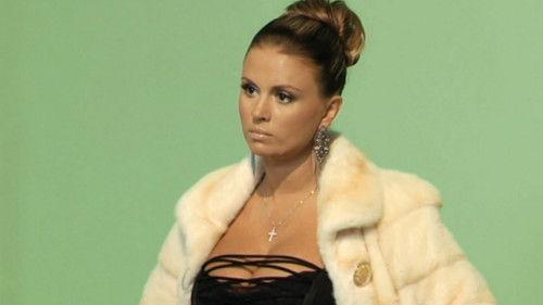 The Real Ass Boys Season 2 Episode 15 - Анна Семенович