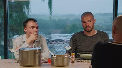 The House Season 1 Episode 8 - Kobe Ilsen